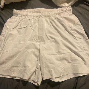 Mens surge lined shorts